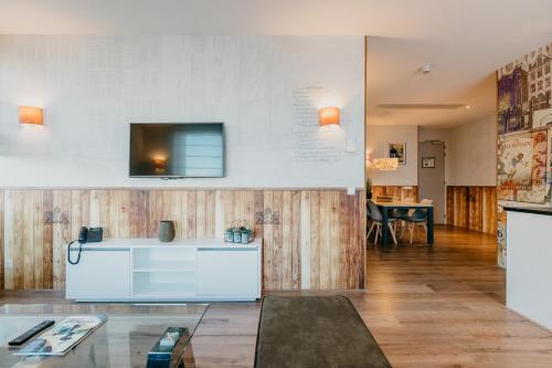 Amsterdam ID Aparthotel - image 9