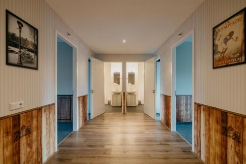 Amsterdam ID Aparthotel, Amsterdam (foto 4)