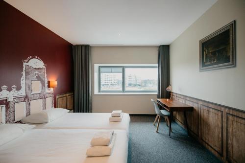 Amsterdam ID Aparthotel - image 14