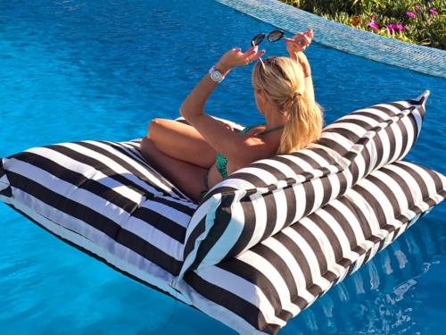 PJURE Boutique Hotel & Spa