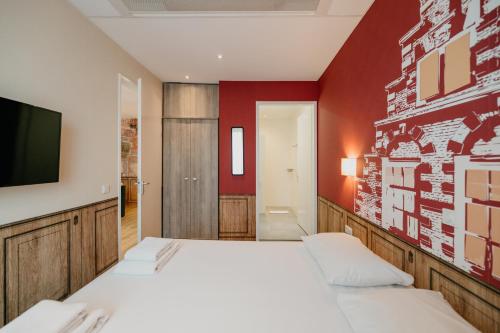 Amsterdam ID Aparthotel, Amsterdam (foto 6)