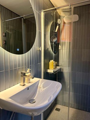 Kwansook STAY Room Type - Two-Bedroom Villa Kwansook STAY Room Type - Two-Bedroom Villa
