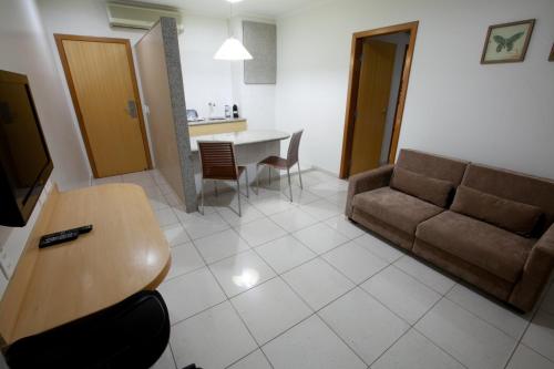 Oitis Hotel, Goiânia (zdjęcie 9)
