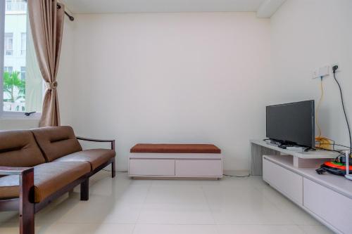 Two-Bedroom Apartment image 10