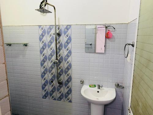 Double Room with Garden View image 1