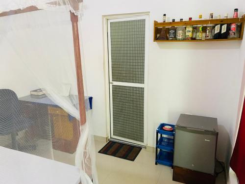 Double Room with Garden View image 9