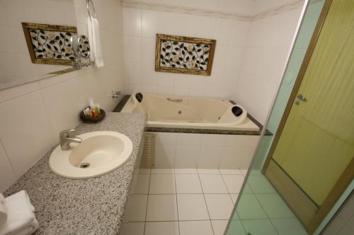 Oitis Hotel, Goiânia (zdjęcie 10)