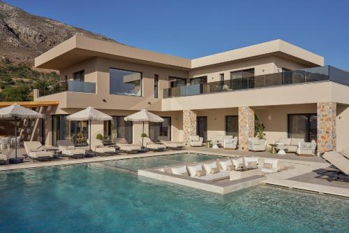 Hue Villa, Stunning Southern Beaches, By ThinkVilla Hue Villa, Stunning Southern Beaches, By ThinkVilla