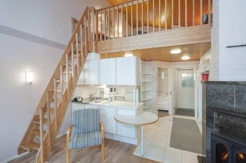 Holiday Club Punkaharju Cottages in Kulenoinena
