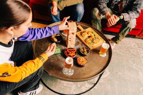 Amsterdam ID Aparthotel - image 8