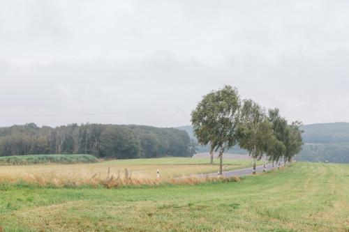 Apkārtne, Éislek Retreat (Eislek Retreat) in Michelau