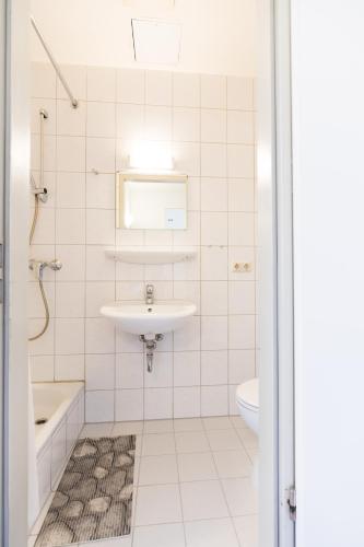 Berne Apartments, Hamburk (fotografie 2)