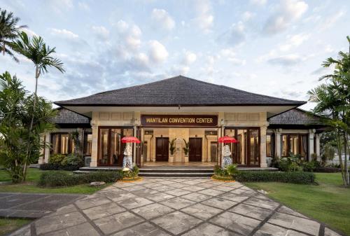 Prama Sanur Beach Bali Hotel19