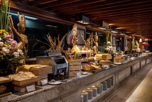 Prama Sanur Beach Bali Hotel4