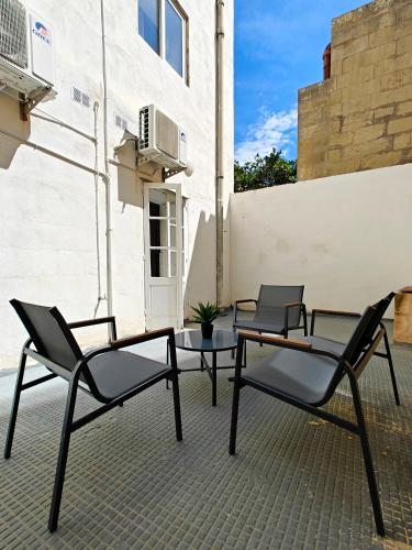 皮耶塔 Cosyroom 3 3星级 酒店 餐厅