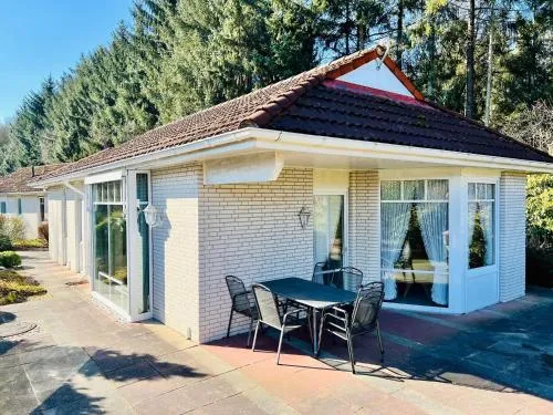 Ferienhaus Bungalow Schloß Dankern für 6 Personen in Haren, Deutschland