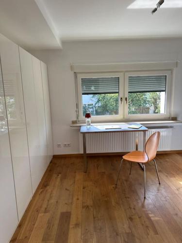 2-Zimmerwohnung mit Terrasse, Düsseldorf (zdjęcie 8)
