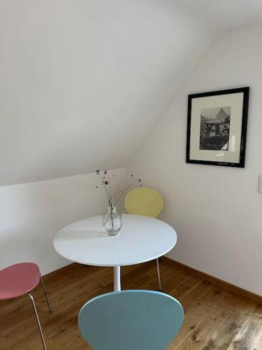 2-Zimmerwohnung mit Terrasse, Düsseldorf (zdjęcie 6)