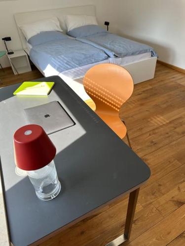 2-Zimmerwohnung mit Terrasse, Düsseldorf (zdjęcie 10)