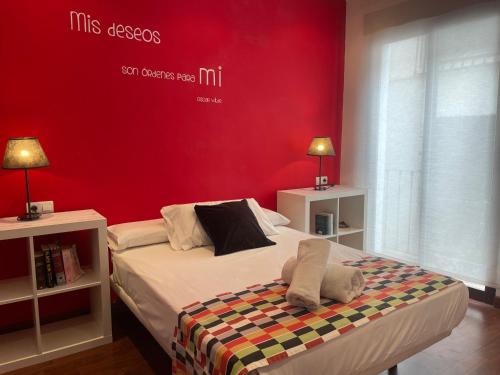 Apartamentos Inside Paseo de los Tristes - main image