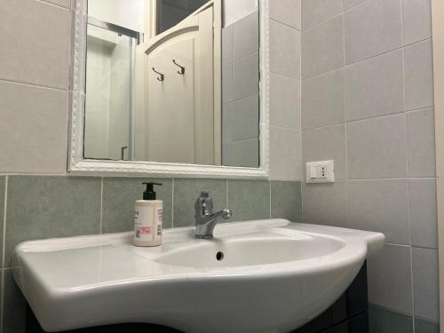 Campo dei fiori Suite, Rome (photo 10)