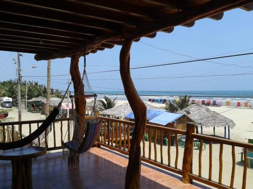 Cocoa Inn Hostal