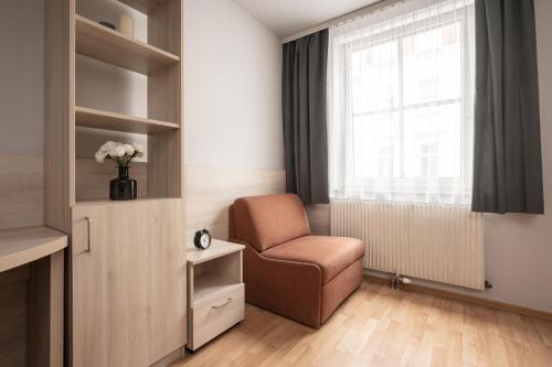 myNext - Hotel Rudy, Vienna (photo 5)