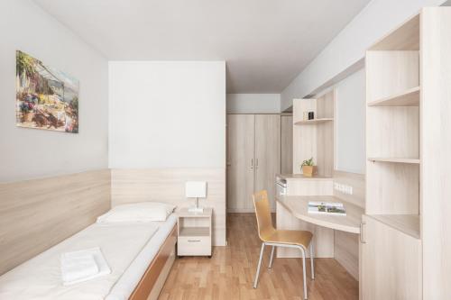 myNext - Hotel Rudy, Vienna (photo 6)