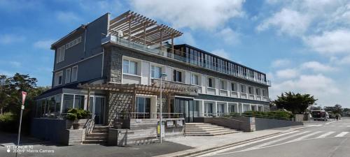 Le Relais des Iles 2