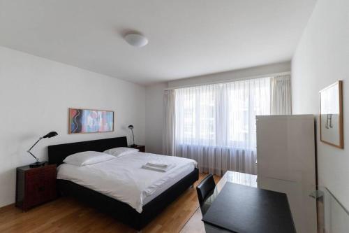 2 BR apartment close to lake - D2, Zurigo (foto 3)