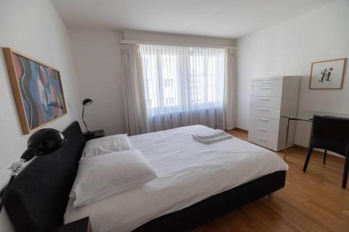 2 BR apartment close to lake - D2, Zurigo (foto 6)