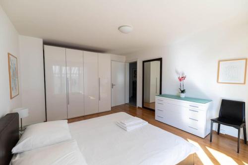 2 BR apartment close to lake - D2, Zurigo (foto 8)