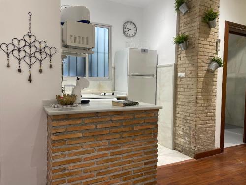 One-Bedroom Apartment - Ground Floor image 10