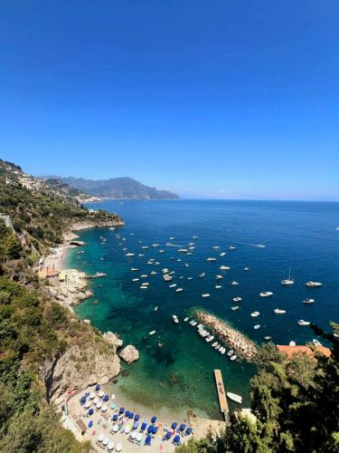 Amalfi House Marlidia - image 13