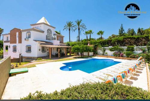 Villa del Mar