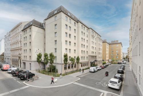 myNext - Sommerhotel Wieden - image 4