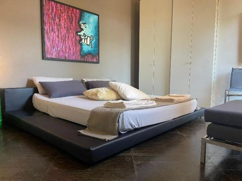 Holiday Home room in Villa Il Cappero