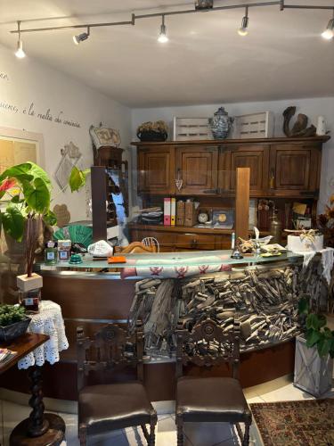 Casa Versilia Hotel – Marina di Massa, WI