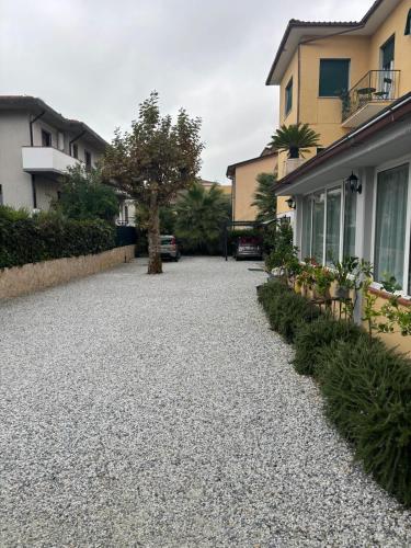 Casa Versilia Hotel – Marina di Massa, WI