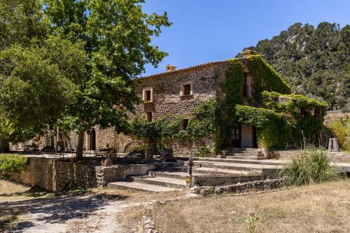 Honor - Rustic villa for 16 people in بونيولا