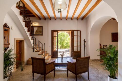 Honor - Rustic villa for 16 people in بونيولا
