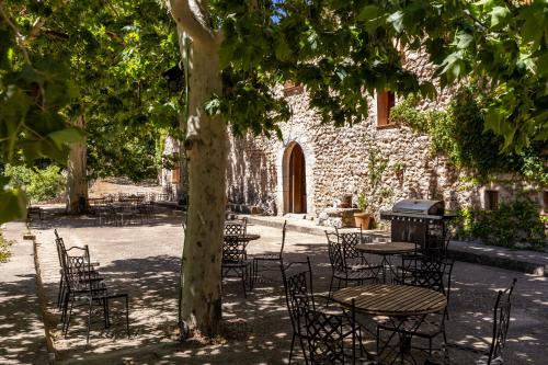 Honor - Rustic villa for 16 people in بونيولا