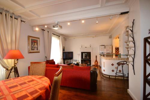 Great apartment near rue Daguerre, Paris (photo 2)