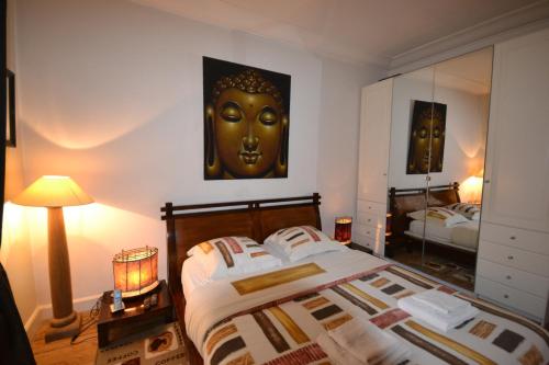 Great apartment near rue Daguerre, Paris (photo 6)