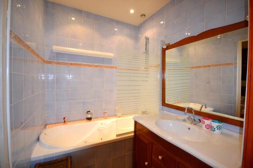 Great apartment near rue Daguerre, Paris (photo 7)