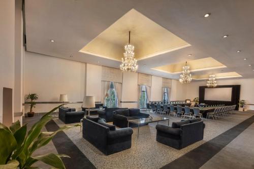 600043892 Presidente InterContinental Puebla by IHG