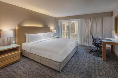 600043894 Presidente InterContinental Puebla by IHG