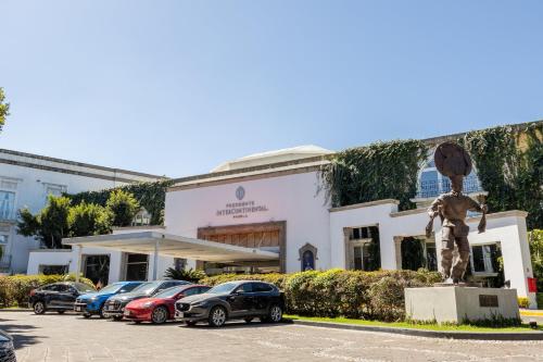 600043895 Presidente InterContinental Puebla by IHG