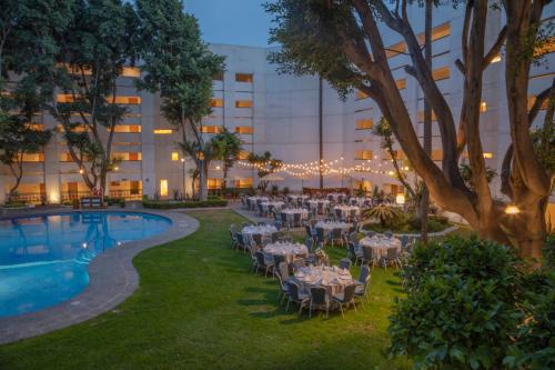 600043896 Presidente InterContinental Puebla by IHG