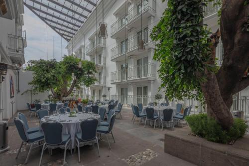 600043903 Presidente InterContinental Puebla by IHG